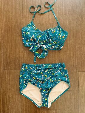 Kortni Jeane Terrazzo Set